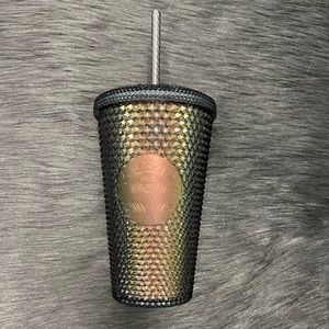 Starbucks tumbler